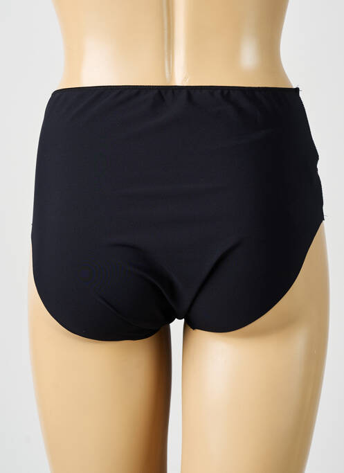 Chilot negru ANTIGEL femeie