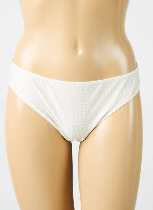 Chilot bej ANTIGEL femeie