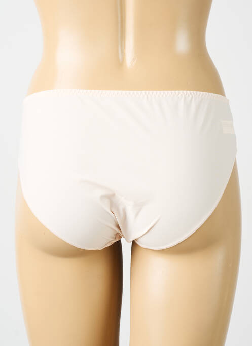 Chilot piele SIMONE PERELE femeie