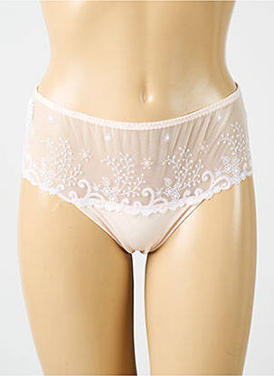 Shorty piele SIMONE PERELE femeie