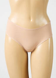 Chilot elasticitate piele EPURE PAR LISE CHARMEL femeie