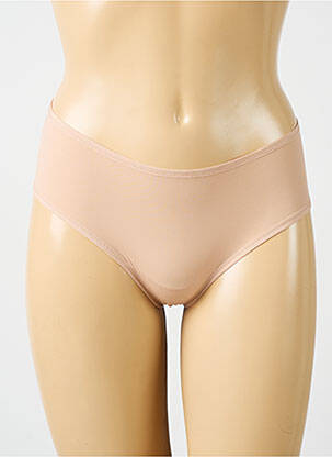 Chilot piele EPURE PAR LISE CHARMEL femeie