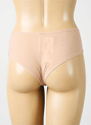 Chilot elasticitate piele EPURE PAR LISE CHARMEL femeie