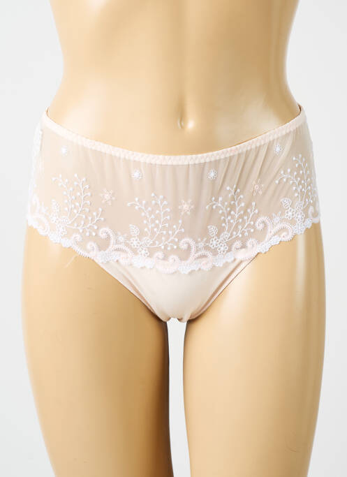 Shorty piele SIMONE PERELE femeie