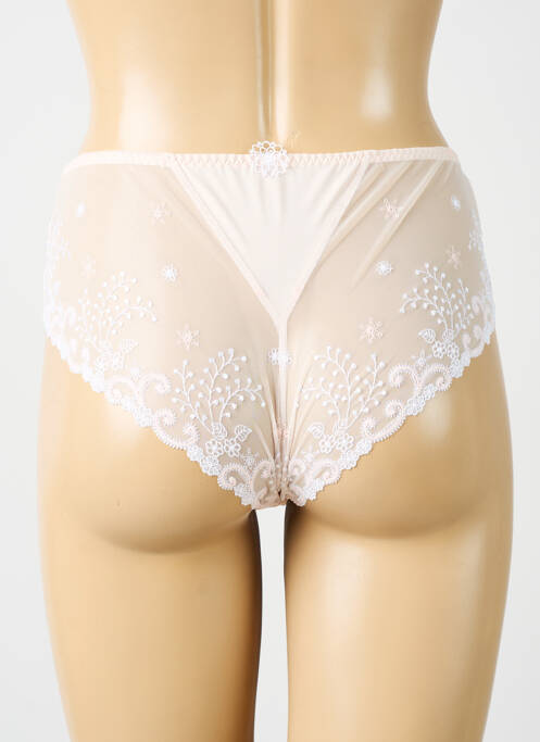 Shorty piele SIMONE PERELE femeie