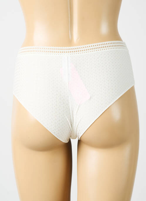 Shorty bej ANTIGEL femeie