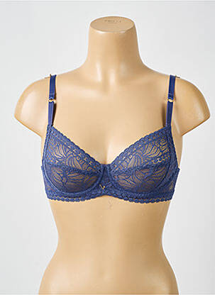 Sutien violet ANTIGEL femeie