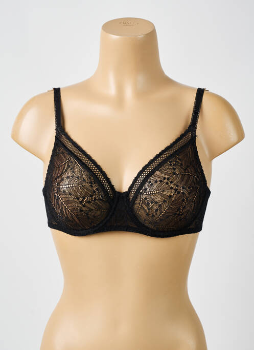 Sutien negru SIMONE PERELE femeie