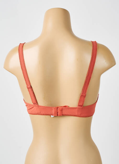 Sutien portocaliu SIMONE PERELE femeie