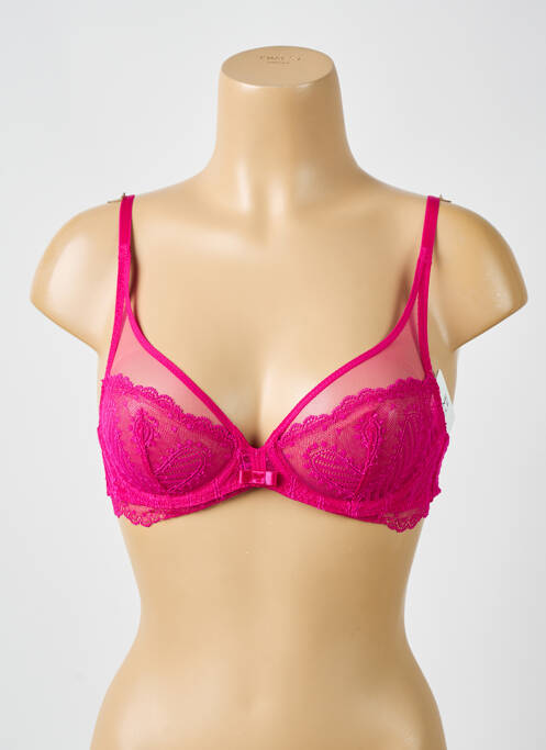 Sutien roz SIMONE PERELE femeie