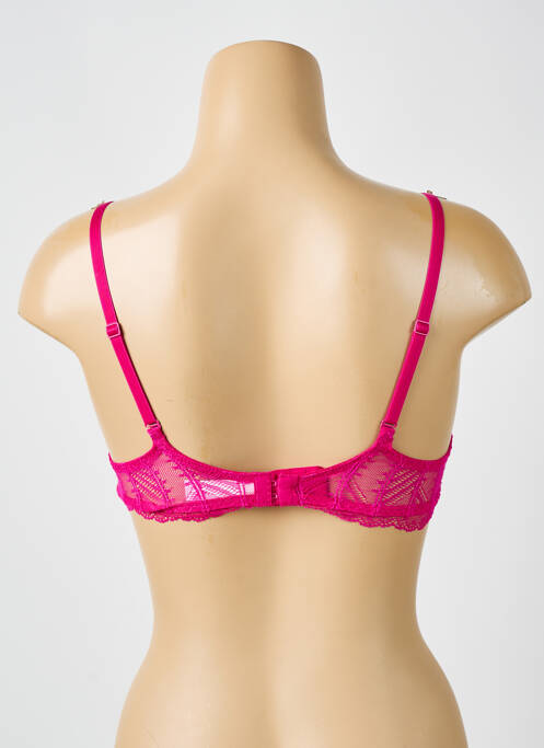 Sutien roz SIMONE PERELE femeie