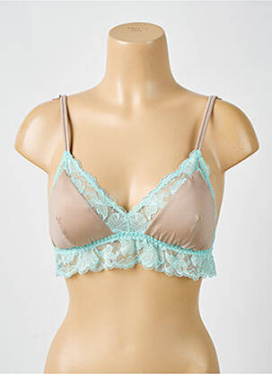 Sutien maro ANDRES SARDA femeie