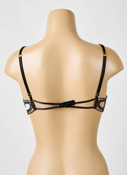 Sutien piele LISE CHARMEL femeie