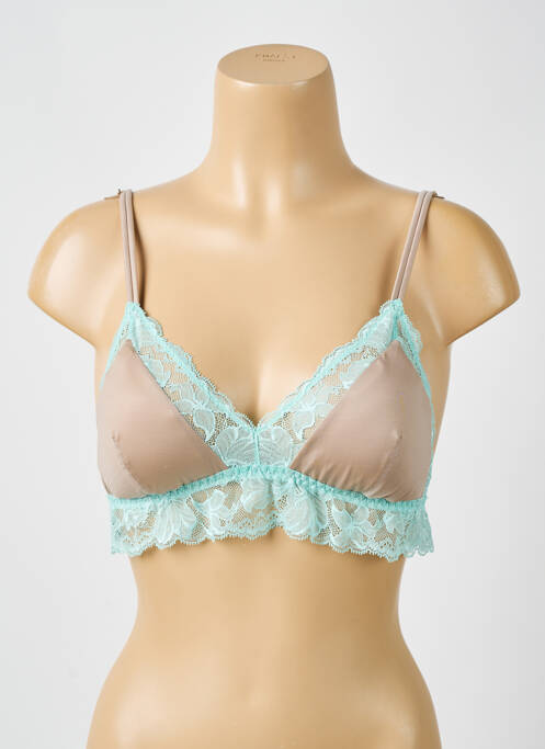 Sutien maro ANDRES SARDA femeie