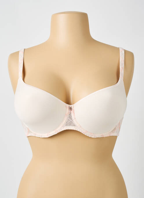 Sutien roz LOUISA BRACQ femeie