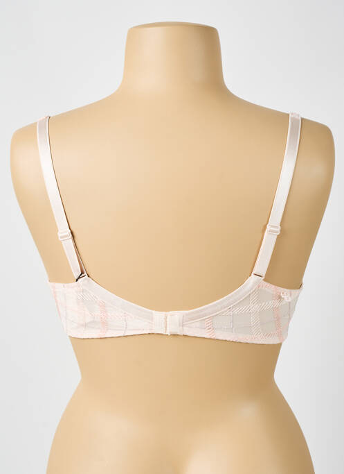 Sutien roz LOUISA BRACQ femeie