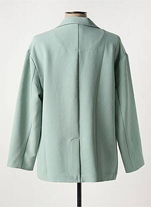 Sacou buzunare verde MASAI femeie