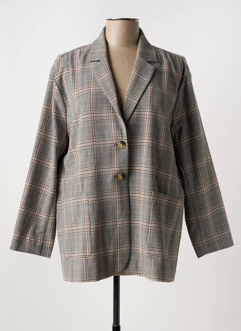 Sacou gri MASAI femeie