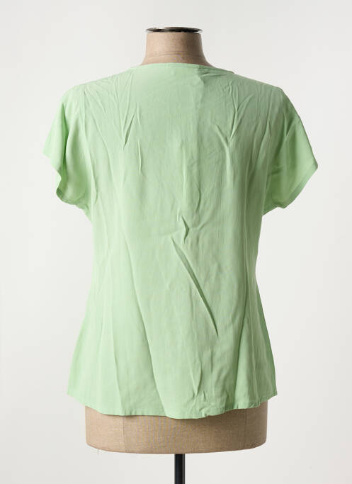 Cămașă verde MASAI femeie