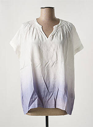 Bluză violet MASAI femeie