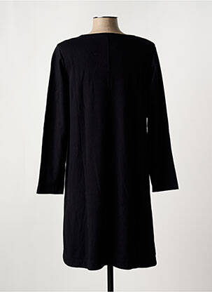Rochie scurtă mâneci lungi mâneci lungi negru G!OZE femeie