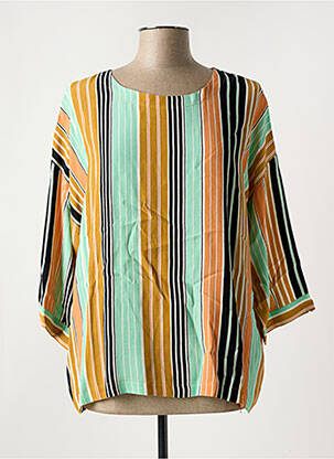 Bluză portocaliu MASAI femeie