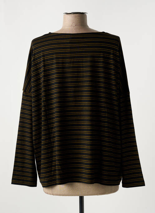 Tricou negru MASAI femeie