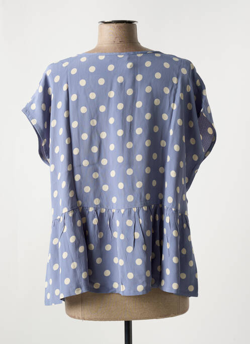 Cămașă albastru MASAI femeie