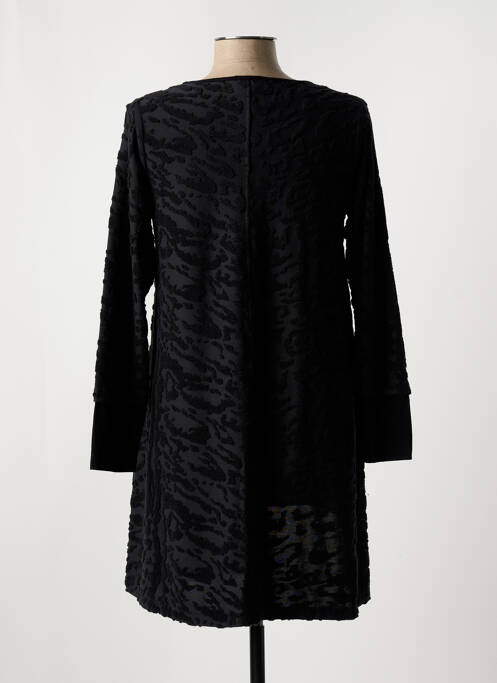 Rochie scurtă negru G!OZE femeie