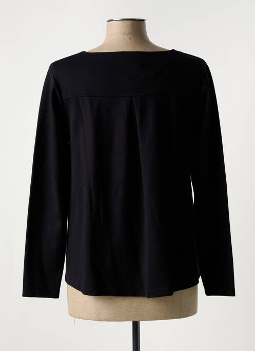 Tricou negru G!OZE femeie