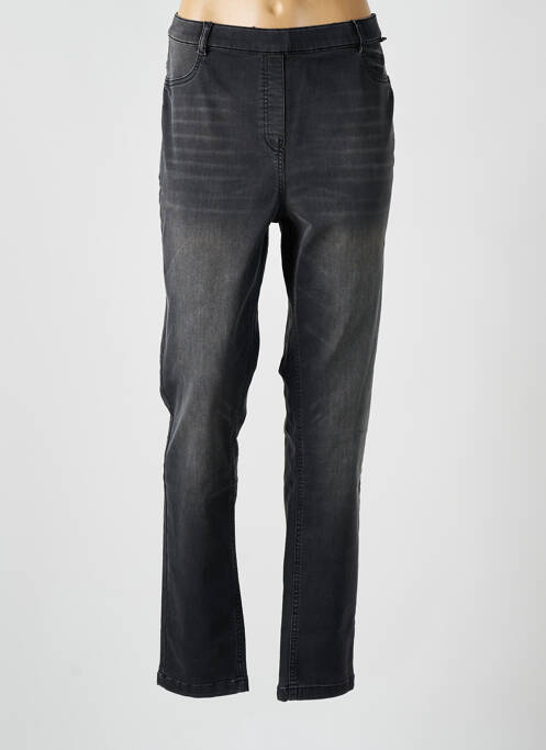 Blugi cu croială slim gri MASAI femeie