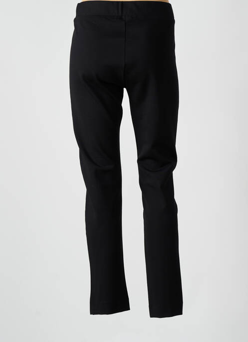 Pantalon slim negru MASAI femeie