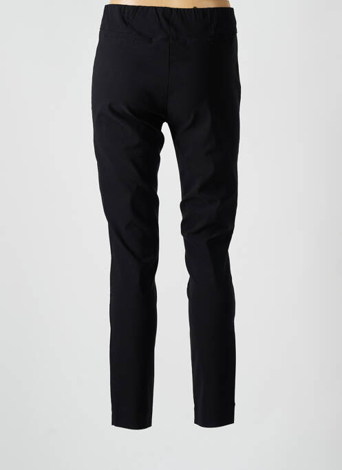 Pantalon slim negru MASAI femeie