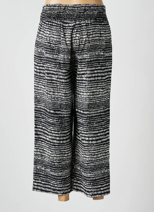 Pantalon 7/8 negru MASAI femeie