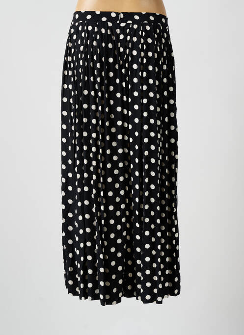 Fustă lungă negru NOA NOA femeie