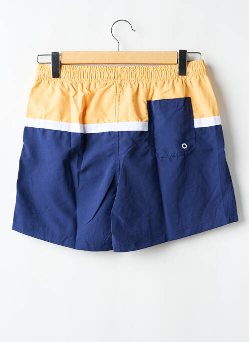 Șort de baie galben YSABEL MORA bărbat