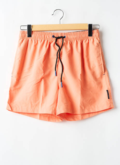 Șort de baie portocaliu YSABEL MORA bărbat