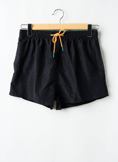 Șort de baie negru YSABEL MORA bărbat