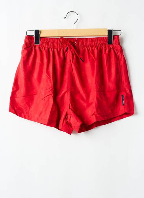 Șort de baie roșu YSABEL MORA bărbat