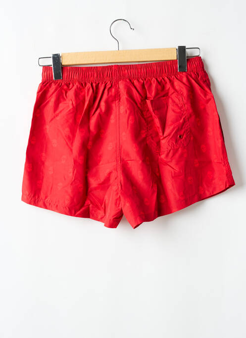 Șort de baie roșu YSABEL MORA bărbat