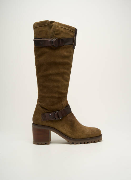 Cizme verde LA VIE EST BELLE femeie