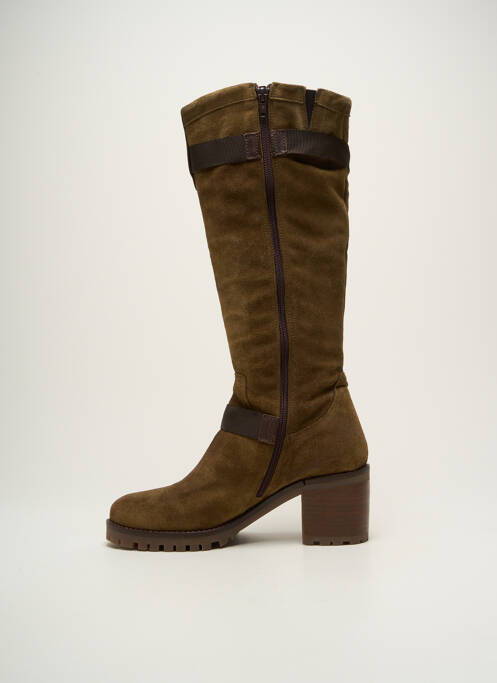 Cizme verde LA VIE EST BELLE femeie