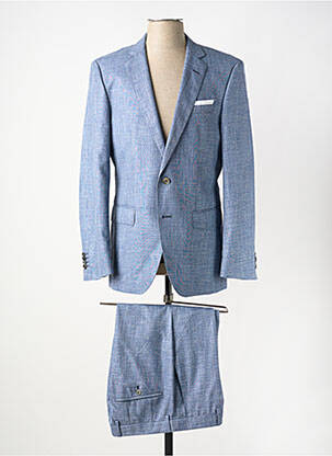 Costume de oraș albastru HUGO BOSS bărbat