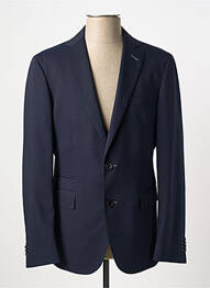 Sacou buzunare false albastru HUGO BOSS homme