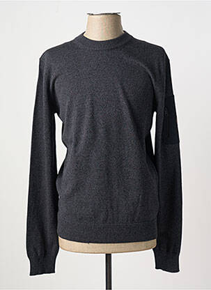 Pulover gri NAPAPIJRI bărbat