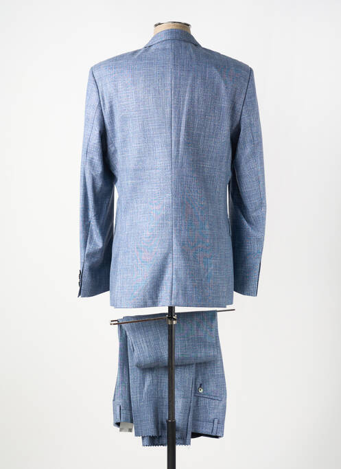 Costume de oraș albastru HUGO BOSS bărbat