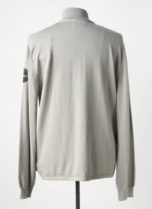 Jachete casual gri NAPAPIJRI bărbat