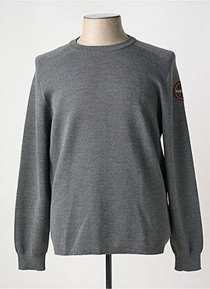 Pulover gri NAPAPIJRI bărbat