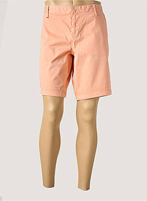 Bermudă portocaliu HUGO BOSS bărbat