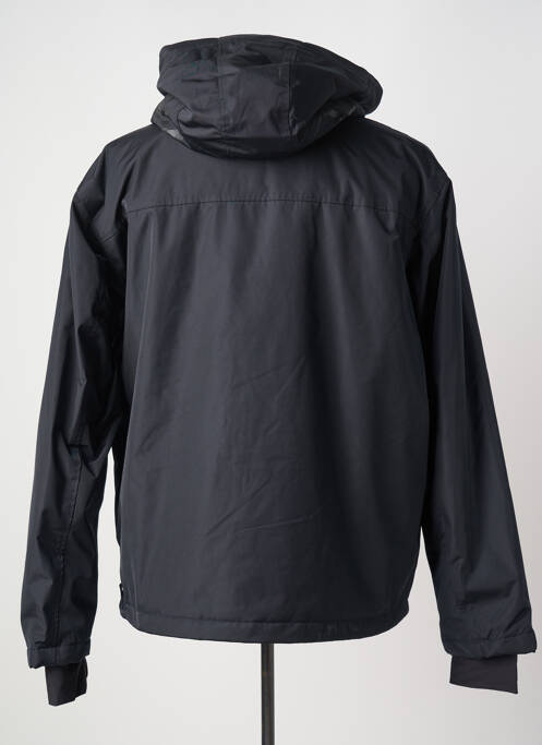 Palton scurt negru NAPAPIJRI bărbat